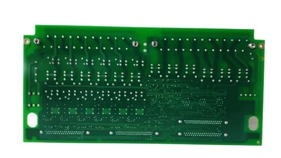 IS200DSPXH2D GE Dijital Sinyal İşlemcisi Kontrol Panosu Mark V Sürücü Panosu
