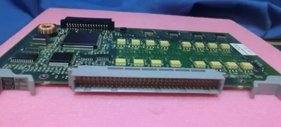 ADM51-2 YOKOGAWA 16 Noktalı Bağlantı Çıkış I/O Kartı PCB Board Centeum CS-Centum VP 24V DC