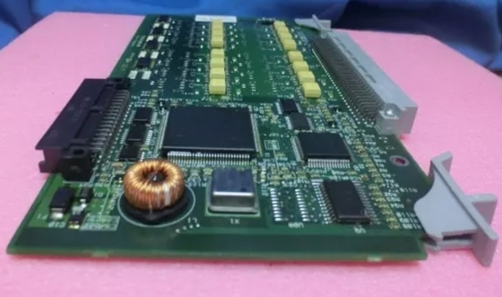 ADM51-2 YOKOGAWA 16 Noktalı Bağlantı Çıkış I/O Kartı PCB Board Centeum CS-Centum VP 24V DC