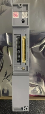 CP471-00 YOKOGAWA İşlemci Modülü Çift Artan Yapılandırma Çifte Alan Kontrol Birimi