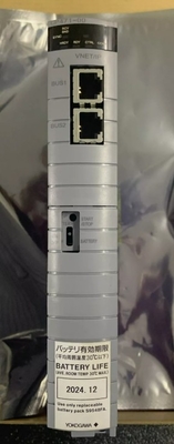CP471-00 YOKOGAWA İşlemci Modülü Çift Artan Yapılandırma Çifte Alan Kontrol Birimi