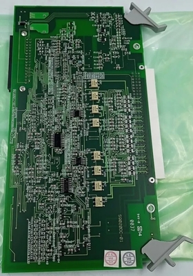 AMM31 YOKOGAWA Analog I/O Modülü Dijital Giriş / Çıkış Kanalları PC Board PLC