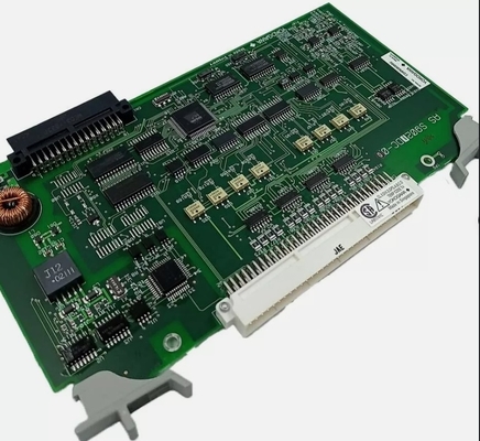 AMM31 YOKOGAWA Analog I/O Modülü Dijital Giriş / Çıkış Kanalları PC Board PLC