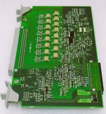 AMM12 YOKOGAWA RTD Voltaj Giriş Multiplexer PLC Modülü