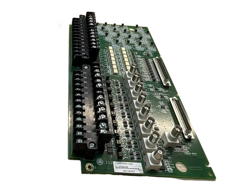 IS200ISBBG1A GE Insync Bus Bypass Kartı Mark VI EX2100 IS200 Yeni