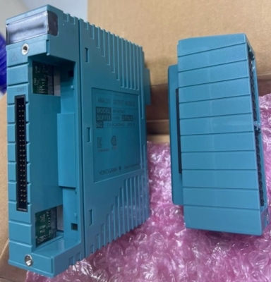 NFAI543-H50S1 YOKOGAWA Analog Akım Çıkış Modülü 4 ila 20 mA 16 Kanallı İzole PC Kartı