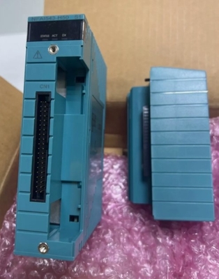 NFAI543-H50S1 YOKOGAWA Analog Akım Çıkış Modülü 4 ila 20 mA 16 Kanallı İzole PC Kartı