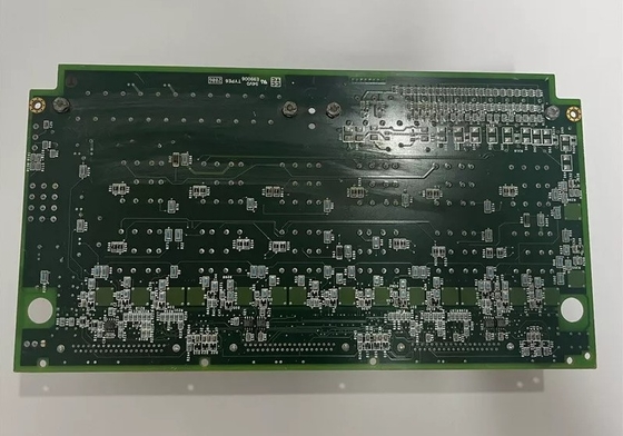 IS200RCSAG1A GE Çerçeve RC Snubber Board Mark VI Kontrol Kartı Terminal Board