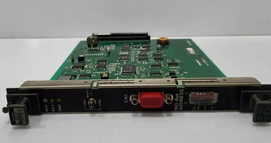 RB401S4 YOKOGAWA Centum CS-Centum VP RIO Otobüs Modülü Gelişmiş Süreç Kontrol Modülü