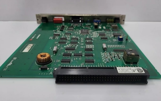RB401S4 YOKOGAWA Centum CS-Centum VP RIO Otobüs Modülü Gelişmiş Süreç Kontrol Modülü