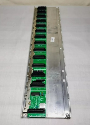 F3BU13-0NS1 YOKOGAWA Çeşitli Modülleri Yerleştiren Temel I/O Modülleri 13-Slot Birimi