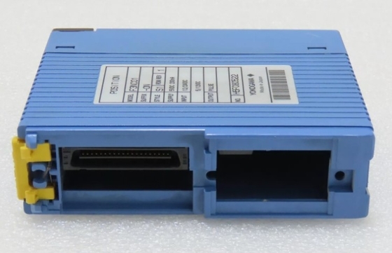 F3NC01-0NS1 Analog Voltaj Çıkış Modülü ile YOKOGAWA konumlandırma modülü