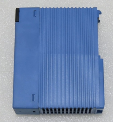F3NC01-0NS1 Analog Voltaj Çıkış Modülü ile YOKOGAWA konumlandırma modülü