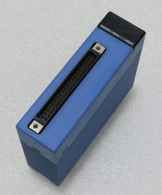F3NC01-0NS1 Analog Voltaj Çıkış Modülü ile YOKOGAWA konumlandırma modülü