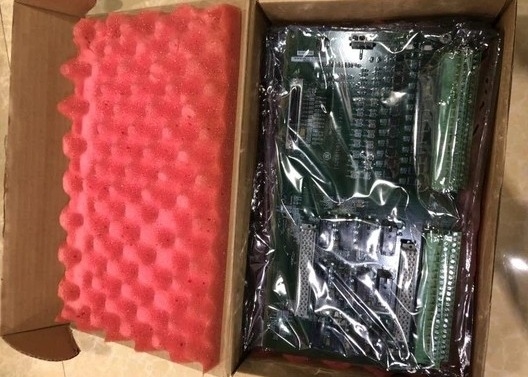 IS200TDBSH2A GE Gelişmiş Analog Çıktı Modülü Speedtronic Turbine Board