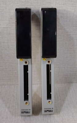 ADM52C YOKOGAWA Bağlantı Çıkış Modülü Transistör Bağlantı 16 Noktalı Sinyal İzole Yüksek Kaliteli Modül