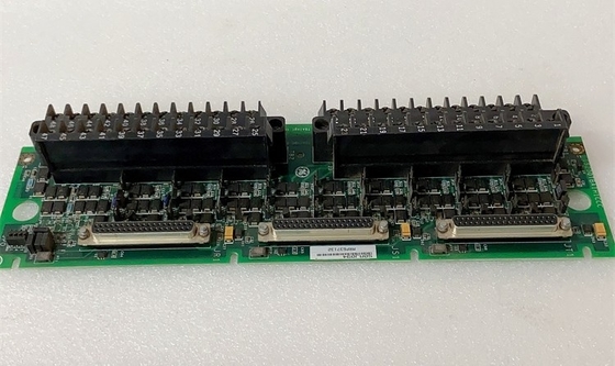 IS200TBAIH1C GE Analog Giriş Terminal Kartı Mark VI Köprü Arayüz Kartı