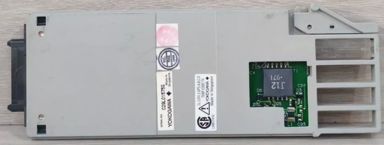 AAM11 YOKOGAWA Akım Voltaj Giriş Modülü Yüksek Kuantite Analog I/O Modülü