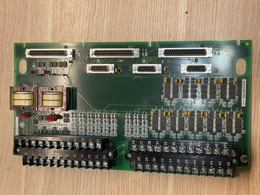 IS200DAMDG1A GE Kontrol Devre Kartı Speedtronic Gate Sürücü Kartı