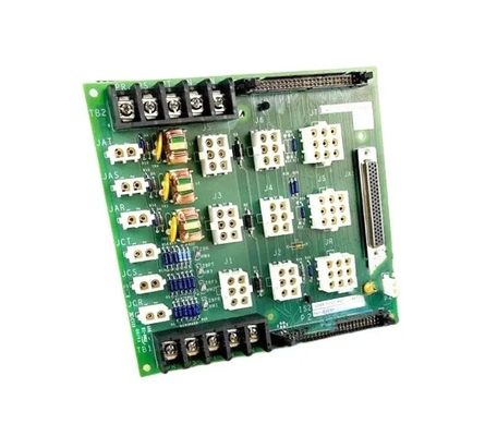 IS200JPDSG1A GE Güç Dağıtım Kurulu Mark VI IS200 Kontrol Modülü
