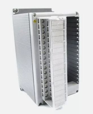 AMN11-S1 YOKOGAWA Analog sinyal girişi ve çıkışı için yuva PLC modülü 16 yuva rafı