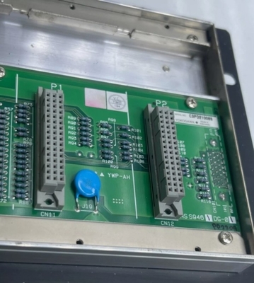 AFV10D-S41201 Vnet/IP ve FIO için YOKOGAWA Dupleks Alan Kontrol Birimi 19 inçlik rak monte edilebilir
