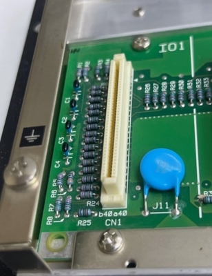 AFV10D-S41201 Vnet/IP ve FIO için YOKOGAWA Dupleks Alan Kontrol Birimi 19 inçlik rak monte edilebilir