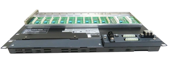 AFV10D-S41201 Vnet/IP ve FIO için YOKOGAWA Dupleks Alan Kontrol Birimi 19 inçlik rak monte edilebilir