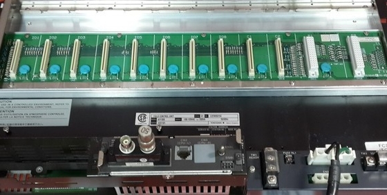 AFF30S-H31101 YOKOGAWA DCS Modülü 100-120 V AC 200 V A Alan Kontrol Birimi 50/60Hz