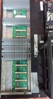 AFF30S-H31101 YOKOGAWA DCS Modülü 100-120 V AC 200 V A Alan Kontrol Birimi 50/60Hz