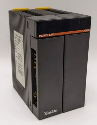 F3PU20-0NS1 YOKOGAWA 240V AC PLC Güç Kontratörü Tedarik Modülü 50/60Hz