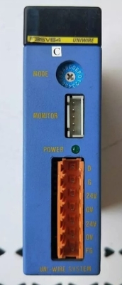F3SV64 YOKOGAWA Yüksek Kaliteli Uniwire Modülü PLC Modülü Arayüz Birimi