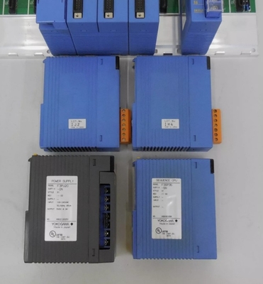 F3SV64 YOKOGAWA Yüksek Kaliteli Uniwire Modülü PLC Modülü Arayüz Birimi