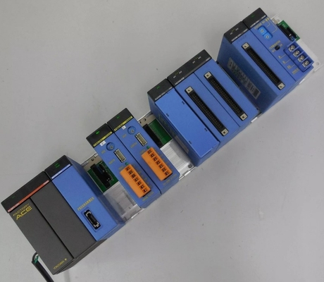 F3SV64 YOKOGAWA Yüksek Kaliteli Uniwire Modülü PLC Modülü Arayüz Birimi