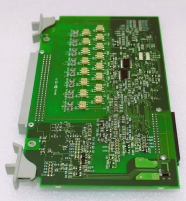 AMM12S3 YOKOGAWA Voltaj Giriş Multiplexer Modülü PLC Sistemleri 16 Kanal Yüksek hassasiyet