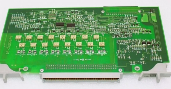 AMM12S3 YOKOGAWA Voltaj Giriş Multiplexer Modülü PLC Sistemleri 16 Kanal Yüksek hassasiyet