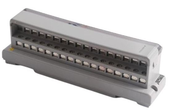AMM12TS2 YOKOGAWA 16 Nokta Gürültü Giriş Multiplexer Modülü Terminal Tipi PLC Sistemleri