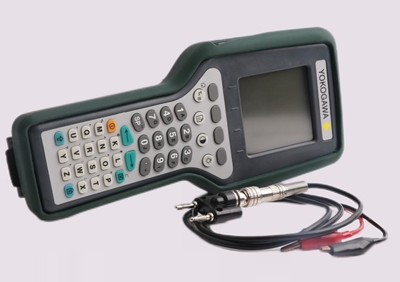 HC4150X-01 YOKOGAWA 24 V DC Dijital I / O Modülü Prossure Clamp Terminal Blok çift redundan