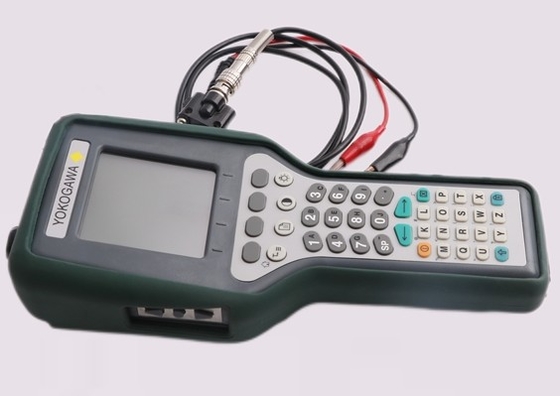 HC4150X-01 YOKOGAWA 24 V DC Dijital I / O Modülü Prossure Clamp Terminal Blok çift redundan