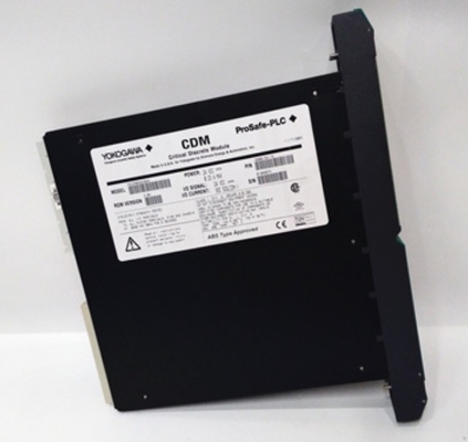 PSCDM024DCBAN YOKOGAWA Modül Rack Transition 24 V DC Board Gelişmiş Kontrol Modülü
