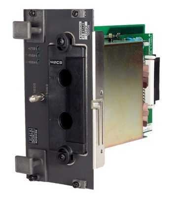 AIP521 YOKOGAWA Kontrol otobüs birleştiricisi Endüstriyel Otomasyon Sistemleri Çoklu İletişim 24 V DC I/O Noktaları CENTUM VP DCS