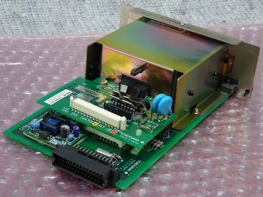 AIP571 YOKOGAWA Elektrikli Alıcı RIO I/O Modülü Alan Kontrol Birimi V-net Kontrol Otobüsü 24 V DC