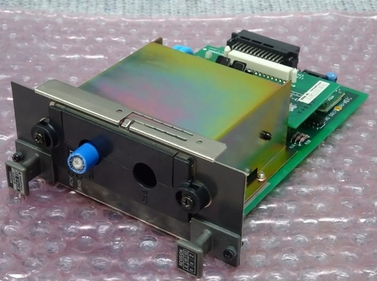 AIP571 YOKOGAWA Elektrikli Alıcı RIO I/O Modülü Alan Kontrol Birimi V-net Kontrol Otobüsü 24 V DC