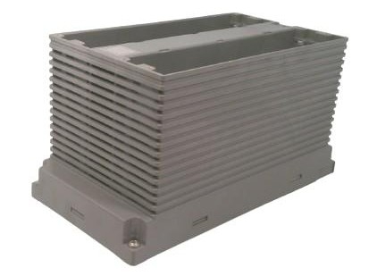 ADM15R(AMN21) YOKOGAWA RELEY I/O Modülleri için Yuva Analog Giriş Modülü