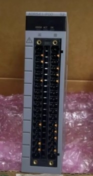 ADR541-P00 YOKOGAWA Analog Dijital I/O Modülleri 16 Kanal Relay İletişim Sinyalleri Çıktı Modülü Çift Fazla