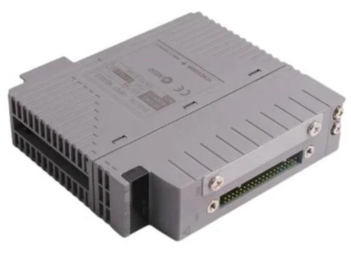 ADR541-P50 YOKOGAWA Analog 16 kanallı Dijital I/O Relay Çıkış Modülleri 24 110 V DC İzole