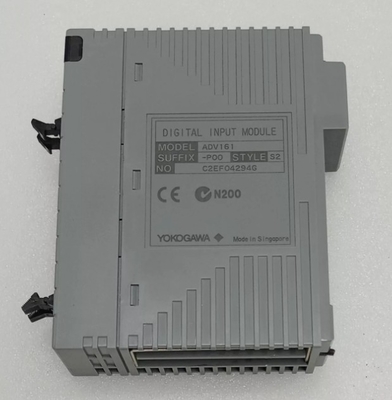 ADV161-P00 YOKOGAWA Dijital Çıktı Modülleri 64 kanal 24 V DC ON / OFF sinyalleri alıyor Çift redundan