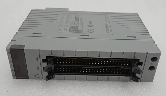 ADV161-P00 YOKOGAWA Dijital Çıktı Modülleri 64 kanal 24 V DC ON / OFF sinyalleri alıyor Çift redundan