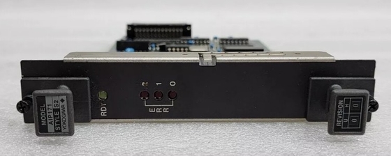 AIP171 YOKOGAWA Centum CS- Centum VP Alıcı Kontrol Birimi Analog Giriş Yüksek Performanslı Modül