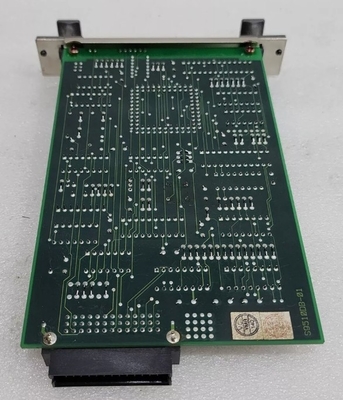 AIP171 YOKOGAWA Centum CS- Centum VP Alıcı Kontrol Birimi Analog Giriş Yüksek Performanslı Modül